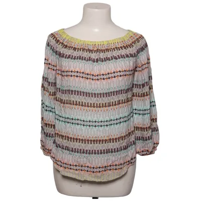 Blouse (Meerkleurig) van Mrs. Foxworthy Viscose