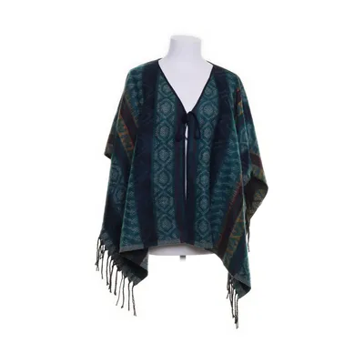 Poncho (Meerkleurig) van Sfera Femme Collection