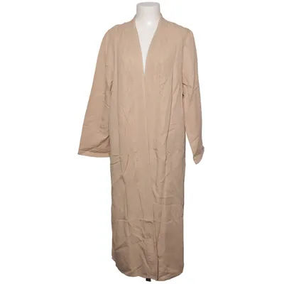 Dressing gown (Beige) from Eileen Fisher Lyocell, Organic cotton, Tencel