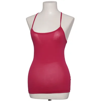 Débardeur (Rose) de Nike Coton biologique, Polyester recyclé