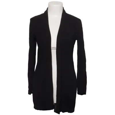 Cardigan (Black) from Ava Viscose