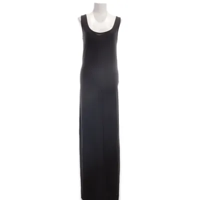 Jurk (Zwart) van Honor Gold Elastaan, Polyester