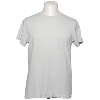 T-shirt (Grå) från Ron Dorff Ekologisk bomull