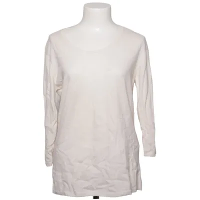 Sweater (White) from GC Fontana Cashmere