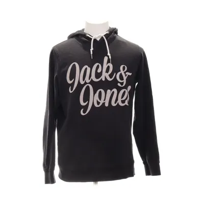 Hoodie (Gray) from Originals by Jack & Jones Cotton