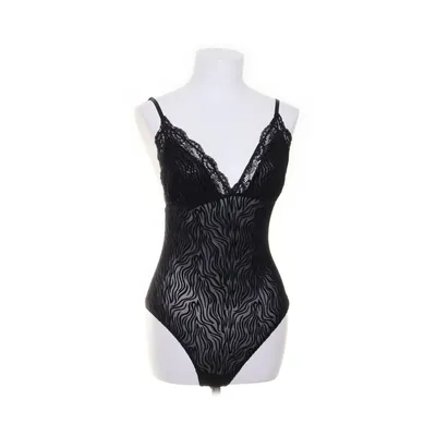 Body (Zwart) van Loavies