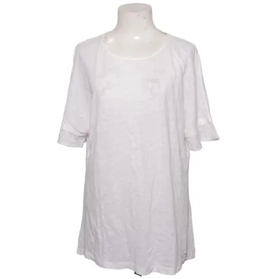 T-shirt (White) from Brax Feel Good
