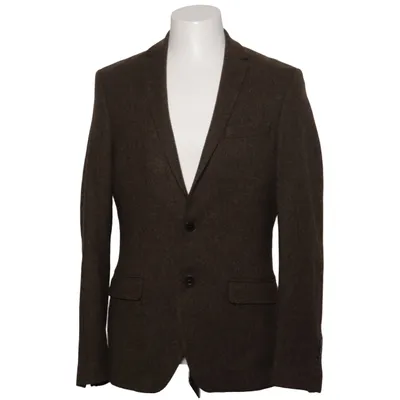 Blazer (ANDERSEN 1481) from Bertoni Wool