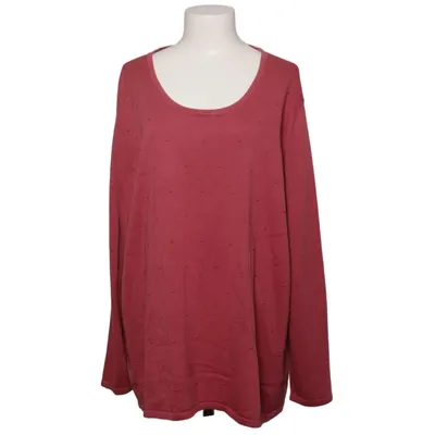 Strickpullover (Pink) von Anna Aura
