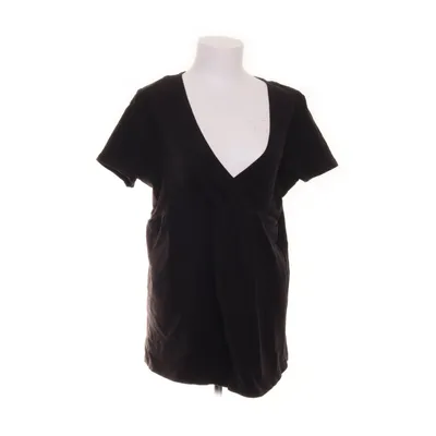 Amningstopp (Svart) från My Nursing Fashion Bomull, Elastan