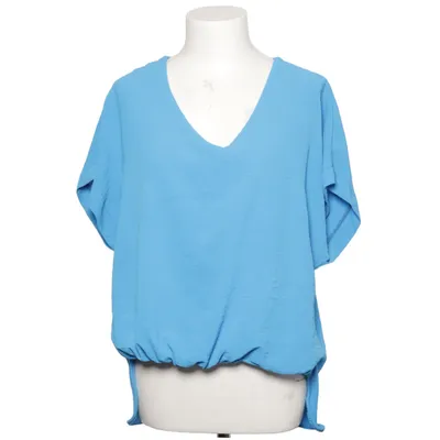 Blouse (Blue) from Aefan