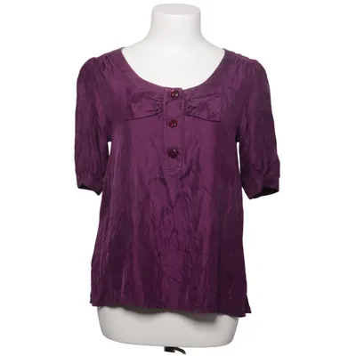 Top (Lilla) fra Marc by Marc Jacobs Silke