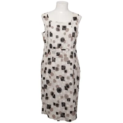 Dress (White, Black, Gray) from Caroline Biss
