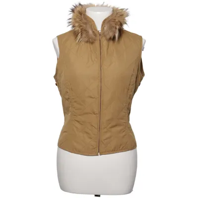 Outer vest (Beige) from Sasch