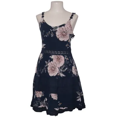 Jurk (Glaced) van Aiki Keylook Elastaan, Polyester, Viscose