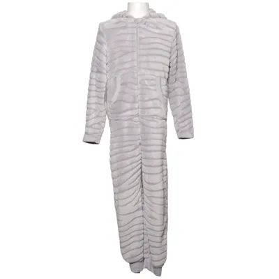 Heldragt (Grå) fra YD Elastan, Polyester