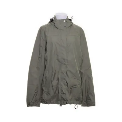 Regnjakke (Grøn) fra Killtec Polyester