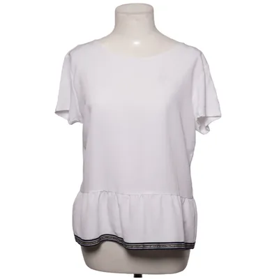 Top (Wit) van Rich & Royal Lyocell, Polyester