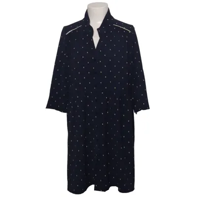 Robe chemise (Bleu, Jaune, Multicolore) de Lili & Lala