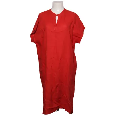 Dress (Red) from J&S Millenium Linen