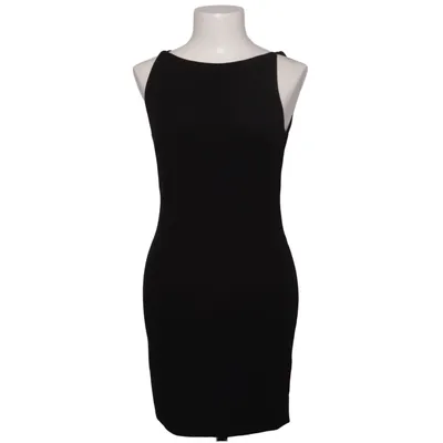 Klänning (Svart) från Whyte Valentyne Elastan, Polyester