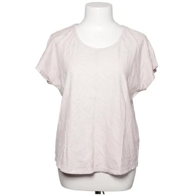 T-shirt (Rose, Blanc) de Munich Freedom Coton
