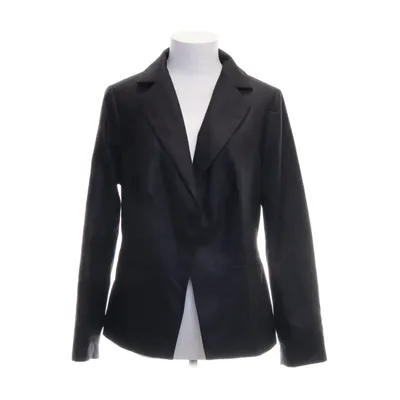 Kavaj (Svart) från Limited Collection Polyester, Viskos