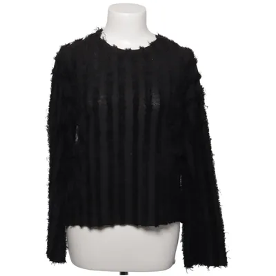 Sweater (Black) from Zara Trafaluc Polyester