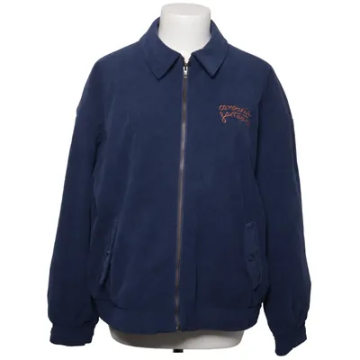 Jacka (Blå) från Compania Fantastica Polyester