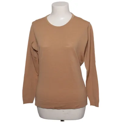 Tröja (Beige) från John Smedley Ull