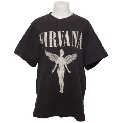 T-shirt (Brun) från H&M