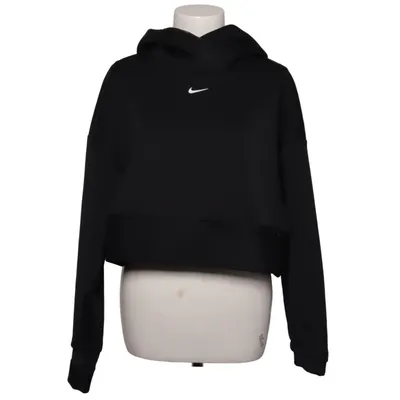 Hættetrøje (Nike Pro Dri-Fit) fra Nike Pro Elastan, Polyester