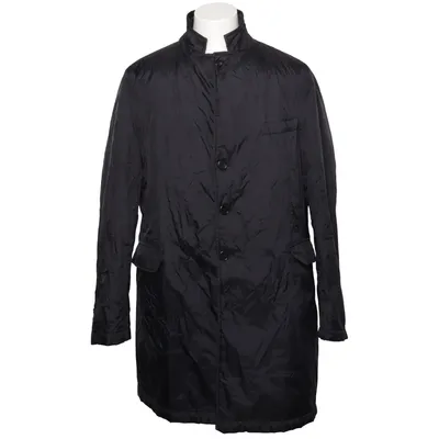 Vinterjacka (Svart) från Aspesi Polyamid, Polyester