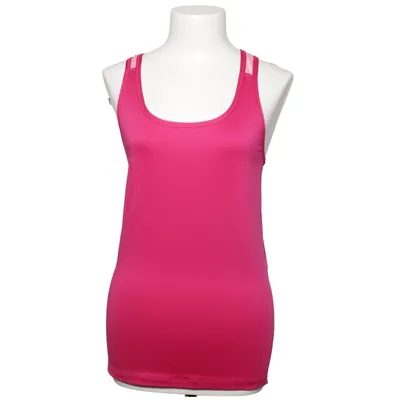 Sports tank top (Pink) from Usa Pro Elastane, Polyester