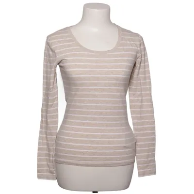 Långärmad t-shirt (The Basics) från The Basics C&A Bomull, Elastan