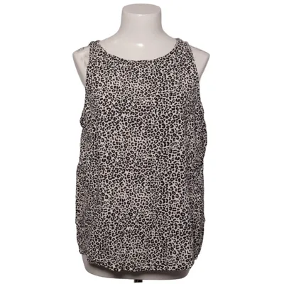 Tank­top (Leopardenmuster) von Infinity Woman Viskose