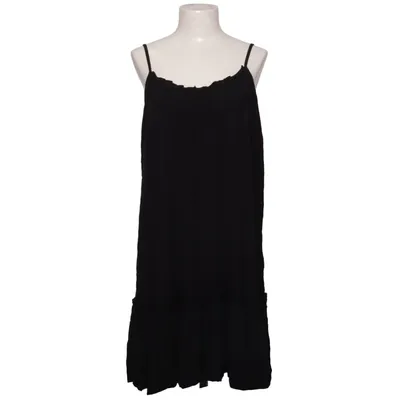Kleid (Schwarz) von Beach Wave Viskose