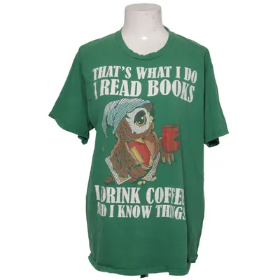 T-shirt (Fan Favorite) de Port & Company Coton