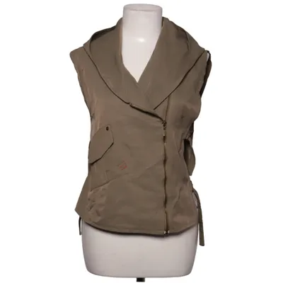 Outdoor vest (Bogoth) van F.A.S Katoen, Polyamide