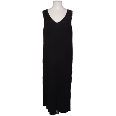 Robe (Noir) de Armedangels Lin, Polyester, Viscose