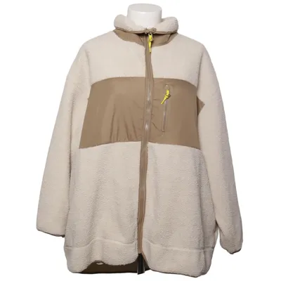 Jacka (Beige, Brun) från H&M Polyester