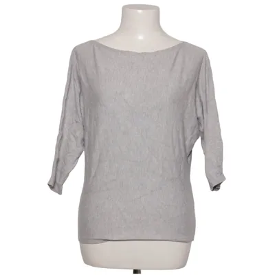 Haut (Gris) de Reserved Polyamide, Viscose