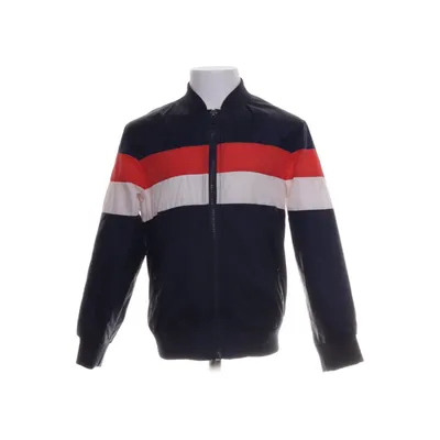 Bomberjacka (Blå, Röd, Vit) från Zara Kids