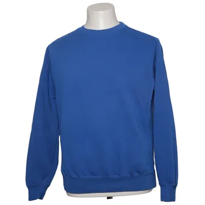 Sweatshirt (Bleu) de Erima Coton, Polyester