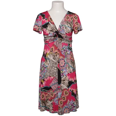 Kleid (Pink, Mehrfarbig) von Bea Tricia