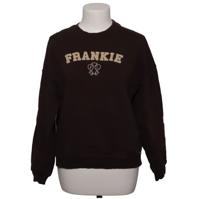 Sweatshirt (Phoebe Sweater) de Frankie & Liberty Coton