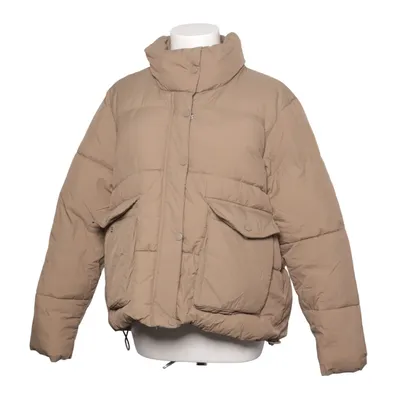 Winter jacket (Beige) from Sinsay Polyamide