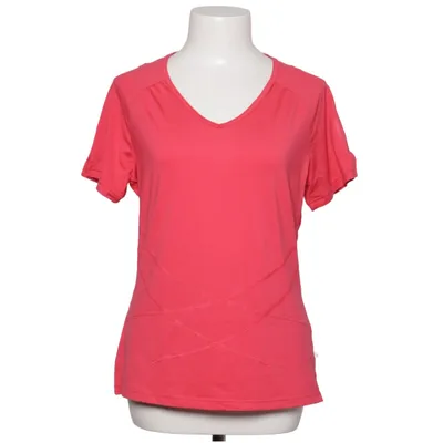 Sports top (Pink) from Pure Lime Elastane, Polyester