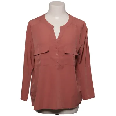 Blouse (Pink) from Harpa
