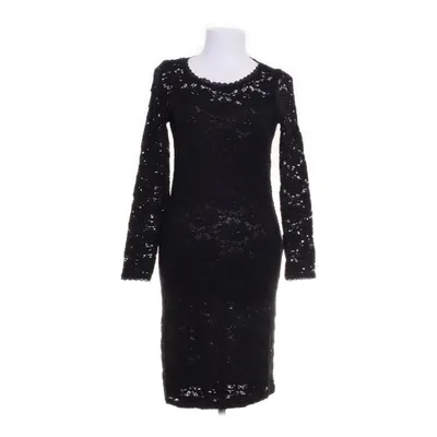 Dress (Black) from Lilienfels Polyester